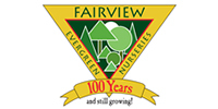 Fairview Nursery Logo