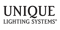 Unique Lighting Systems Logo