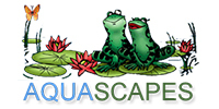 Aquascapes Logo
