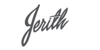 Jerrith Fence Logo