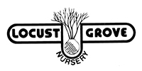 Locust Grove Nursery Logo