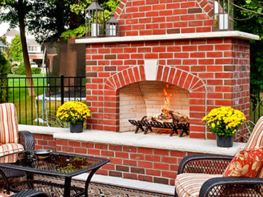 Get More Use Out of Your Outdoor Space This Season